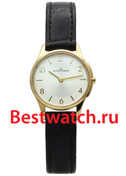 Часы Jacques Lemans Classic 1-1806P
